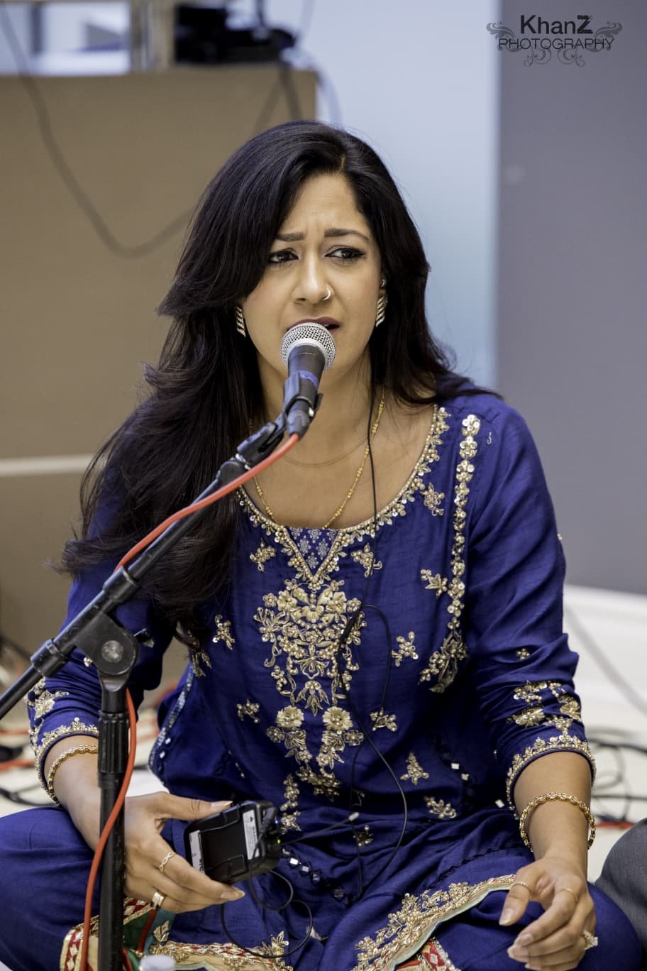 Muneeba Sheikh